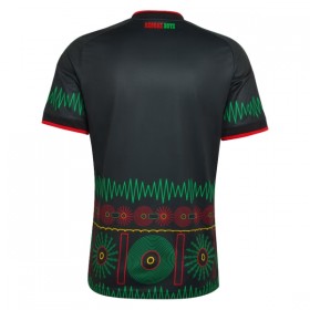 Camiseta de fútbol Jamaica 2ª equipación Copa Mundial 2026