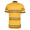 Camiseta de fútbol Jamaica Niño 1ª equipación Copa Mundial 2026