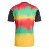 Camiseta de fútbol Jamaica Pre-Match Copa Mundial 2026