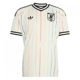 Camiseta de fútbol Japón 2ª equipación Copa Mundial 2026