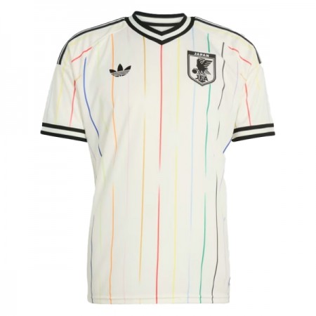 Camiseta de fútbol Japón 2ª equipación Copa Mundial 2026 Camiseta de fútbol Japón 2ª equipación Copa Mundial 2026