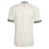 Camiseta de fútbol Japón 2ª equipación Copa Mundial 2026