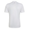 Camiseta de fútbol Katar 2ª equipación Copa Mundial 2026