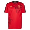 Camiseta de fútbol Manchester United Cultural Story 2025-26 Camiseta de fútbol Manchester United Cultural Story 2025-26