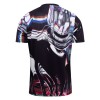 Camiseta de fútbol Manchester United Pre-Match 2025-26