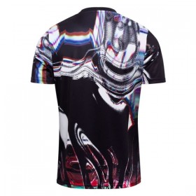 Camiseta de fútbol Manchester United Pre-Match 2025-26
