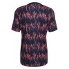Camiseta de fútbol Manchester United Pre-Match 2025-26 Negra