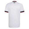Camiseta de fútbol México 2ª equipación Copa Mundial 2026