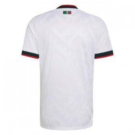 Camiseta de fútbol México 2ª equipación Copa Mundial 2026
