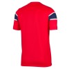 Camiseta de fútbol Noruega 1ª equipación Copa Mundial 2026