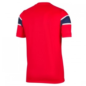 Camiseta de fútbol Noruega 1ª equipación Copa Mundial 2026