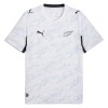 Camiseta de fútbol Nueva Zelanda 1ª equipación Copa Mundial 2026