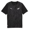 Camiseta de fútbol Nueva Zelanda 2ª equipación Copa Mundial 2026
