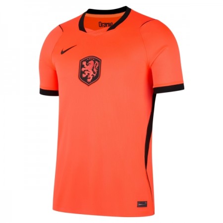 Camiseta de fútbol Países Bajos 1ª equipación Copa Mundial 2026 Camiseta de fútbol Países Bajos 1ª equipación Copa Mundial 2026