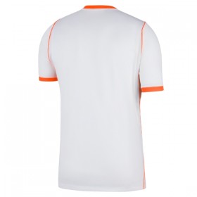Camiseta de fútbol Países Bajos 2ª equipación Copa Mundial 2026