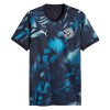 Camiseta de fútbol Paraguay 2ª equipación Copa Mundial 2026