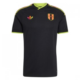 Camiseta de fútbol Perú 2ª equipación Copa Mundial 2026