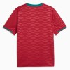 Camiseta de fútbol Portugal 1ª equipación Copa Mundial 2026