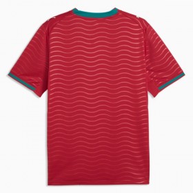 Camiseta de fútbol Portugal 1ª equipación Copa Mundial 2026