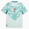 Camiseta de fútbol Portugal 2ª equipación Copa Mundial 2026 Camiseta de fútbol Portugal 2ª equipación Copa Mundial 2026