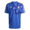 Camiseta de fútbol Real Madrid Cultural Story 2025-26 Camiseta de fútbol Real Madrid Cultural Story 2025-26