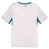 Camiseta de fútbol Senegal 1ª equipación Copa Mundial 2026