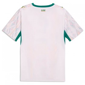 Camiseta de fútbol Senegal 1ª equipación Copa Mundial 2026