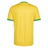 Camiseta de fútbol Sudáfrica 1ª equipación Copa Mundial 2026