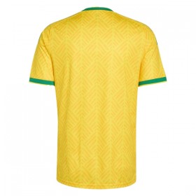 Camiseta de fútbol Sudáfrica 1ª equipación Copa Mundial 2026