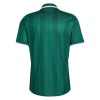 Camiseta de fútbol Sudáfrica 2ª equipación Copa Mundial 2026