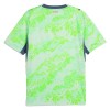 Camiseta de fútbol Suiza 2ª equipación Copa Mundial 2026