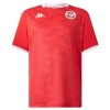 Camiseta de fútbol Túnez 1ª equipación Copa Mundial 2026 Camiseta de fútbol Túnez 1ª equipación Copa Mundial 2026