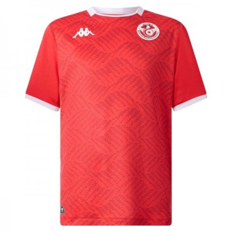 Camiseta de fútbol Túnez 1ª equipación Copa Mundial 2026 Camiseta de fútbol Túnez 1ª equipación Copa Mundial 2026