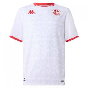 Camiseta de fútbol Túnez 2ª equipación Copa Mundial 2026