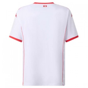 Camiseta de fútbol Túnez 2ª equipación Copa Mundial 2026