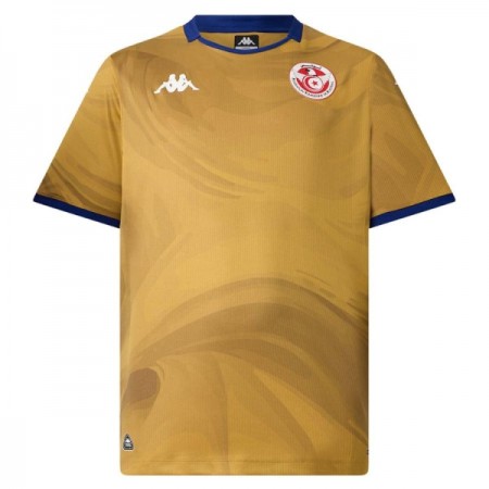 Camiseta de fútbol Túnez 3ª equipación Copa Mundial 2026
