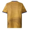 Camiseta de fútbol Túnez 3ª equipación Copa Mundial 2026