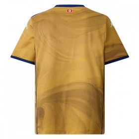 Camiseta de fútbol Túnez 3ª equipación Copa Mundial 2026
