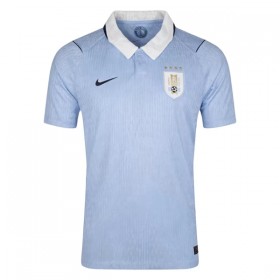 Camiseta de fútbol Uruguay 1ª equipación Copa Mundial 2026