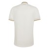 Camiseta de fútbol Venezuela 2ª equipación Copa Mundial 2026