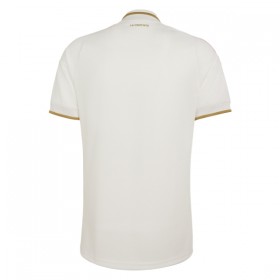 Camiseta de fútbol Venezuela 2ª equipación Copa Mundial 2026