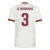 Camiseta de fútbol España Le Normand 3 2ª equipación Copa Mundial 2026 Camiseta de fútbol España Le Normand 3 2ª equipación Copa Mundial 2026