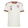 Camiseta de fútbol España Le Normand 3 2ª equipación Copa Mundial 2026