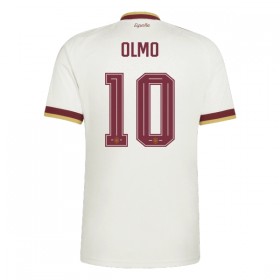Camiseta de fútbol España Olmo 10 2ª equipación Copa Mundial 2026