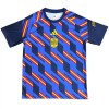 Camiseta de fútbol España Pre-Match Copa Mundial 2026 Camiseta de fútbol España Pre-Match Copa Mundial 2026