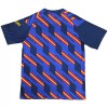 Camiseta de fútbol España Pre-Match Copa Mundial 2026