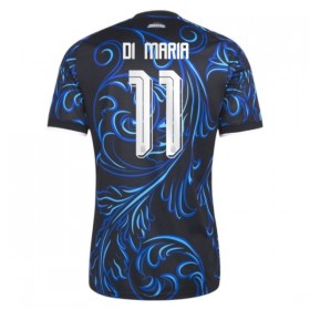 Camiseta de fútbol Argentina Di Maria 11 2ª equipación Copa Mundial 2026