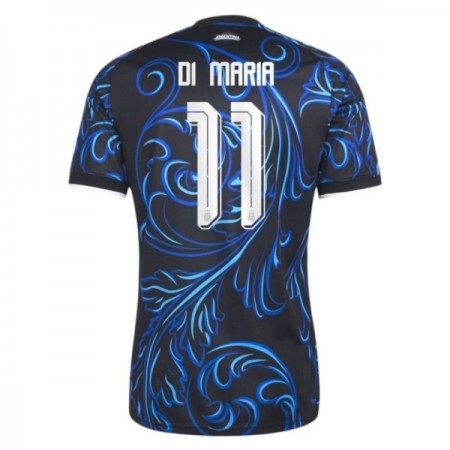 Camiseta de fútbol Argentina Di Maria 11 2ª equipación Copa Mundial 2026 Camiseta de fútbol Argentina Di Maria 11 2ª equipación Copa Mundial 2026