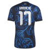 Camiseta de fútbol Argentina Garnacho 17 2ª equipación Copa Mundial 2026 Camiseta de fútbol Argentina Garnacho 17 2ª equipación Copa Mundial 2026