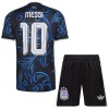 Camiseta de fútbol Argentina Messi 10 Niño 2ª equipación Copa Mundial 2026 Camiseta de fútbol Argentina Messi 10 Niño 2ª equipación Copa Mundial 2026